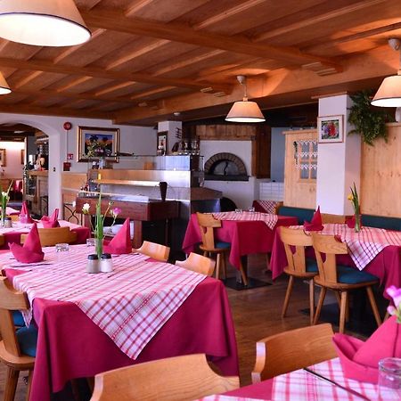 Appartamenti Astoria La Villa La Villa  Eksteriør billede