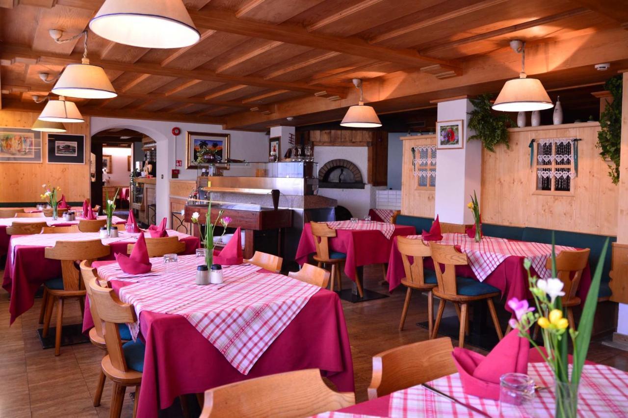 Appartamenti Astoria La Villa La Villa  Eksteriør billede