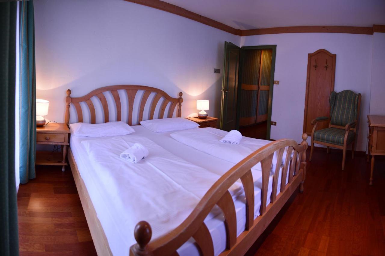 Appartamenti Astoria La Villa La Villa  Eksteriør billede